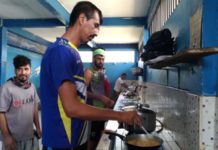 Warga Afganistan Minta Dipindahkan ke Australia