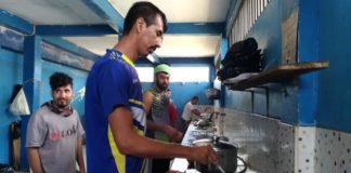 Warga Afganistan Minta Dipindahkan ke Australia