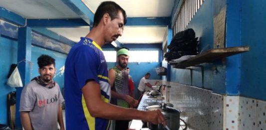 Warga Afganistan Minta Dipindahkan ke Australia