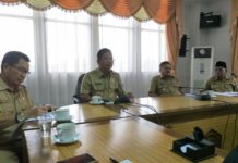 Bupati Minta Instansi Vital Siaga Hadapi Natal