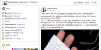 Tolong Pemudik, Pengusaha Kapal Kelotok Dituding Pungli