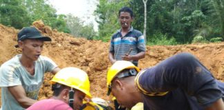 PDAM Targetkan 1.000 Pelanggan Baru