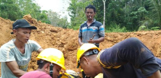 PDAM Targetkan 1.000 Pelanggan Baru