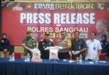 Pemilik Gudang Beras Oplosan Dijadikan Tersangka