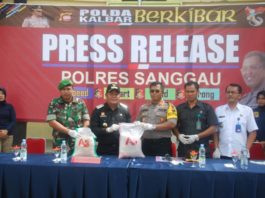 Pemilik Gudang Beras Oplosan Dijadikan Tersangka