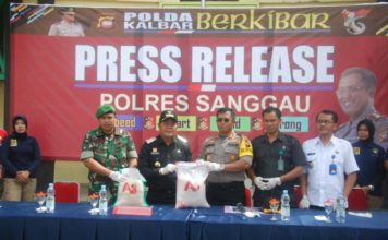 Pemilik Gudang Beras Oplosan Dijadikan Tersangka