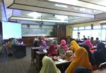 Bupati Minta NGO Evaluasi Program