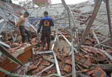 Telan 3 Korban Jiwa, 10 Kabupaten Rusak Parah