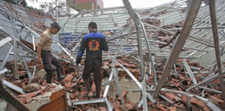 Telan 3 Korban Jiwa, 10 Kabupaten Rusak Parah