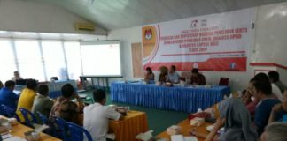 Parpol Usulkan Penambahan Dapil