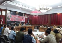 Polisi Kerahkan 653 Personel