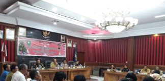 Polisi Kerahkan 653 Personel