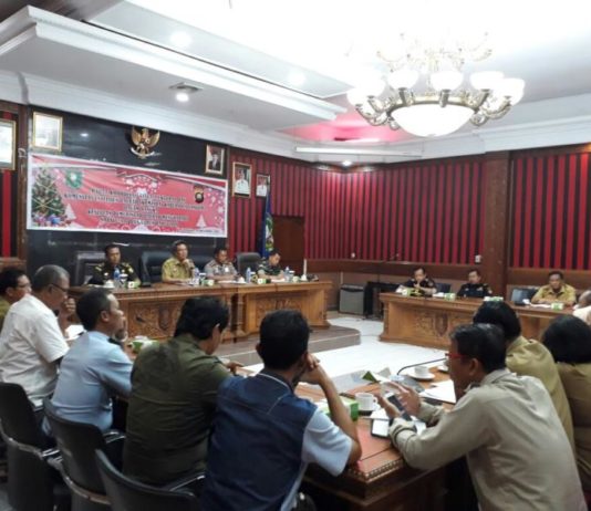 Polisi Kerahkan 653 Personel