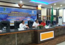 Komunikasi Harus Timbal Balik