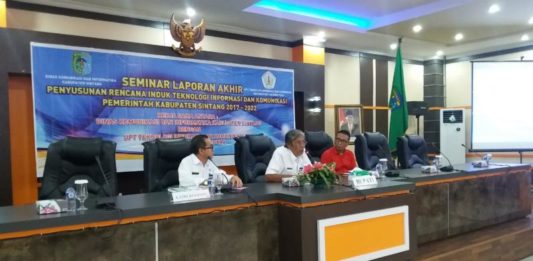 Komunikasi Harus Timbal Balik