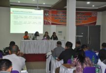 Penetapan Dapil Berdasarkan Jumlah Penduduk