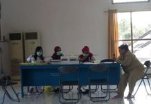 Pastikan Bebas Pengaruh Narkoba