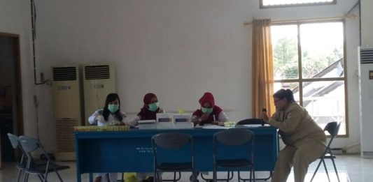 Pastikan Bebas Pengaruh Narkoba