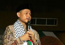 Ratusan Netizen Berikan Dukungan Untuk Paryadi