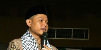 Ratusan Netizen Berikan Dukungan Untuk Paryadi