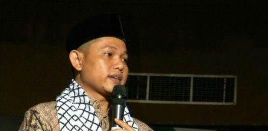 Ratusan Netizen Berikan Dukungan Untuk Paryadi