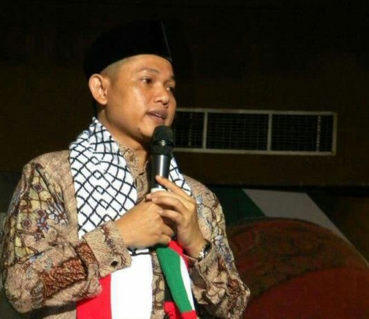 Ratusan Netizen Berikan Dukungan Untuk Paryadi