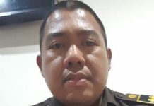 Ini Kata Kasipidsus Soal Berkas Helmi