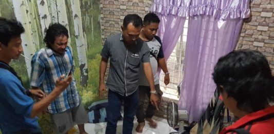 Polisi Bongkar Pembuatan SIM, STNK, BPKB dan KTP Palsu