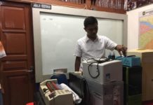 Pelaku Pembuatan KTP, SIM, BPKB dan STNK Ternyata Pemain Lama