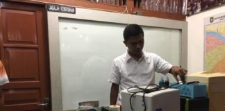 Pelaku Pembuatan KTP, SIM, BPKB dan STNK Ternyata Pemain Lama