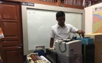 Pelaku Pembuatan KTP, SIM, BPKB dan STNK Ternyata Pemain Lama