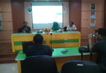 BPJS Kesehatan Singkawang Gelar Media Gathering