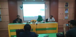 BPJS Kesehatan Singkawang Gelar Media Gathering