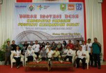 163 Kades Siap Ikuti Bursa Inovasi Desa