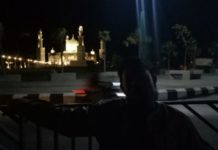 Malam Ini di Masjid Agung Oesman Al Khair Bersama Buya Yahya Doakan Palestina