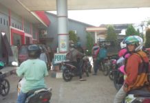 Dewan Desak Tutup SPBU yang Prioritaskan Pembeli Jeriken