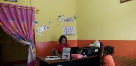 Bengkayang Darurat Asusila Anak di Bawah Umur