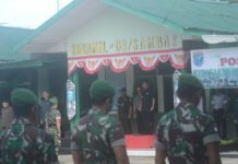 Bela Negara dari Ancaman Multidimensi