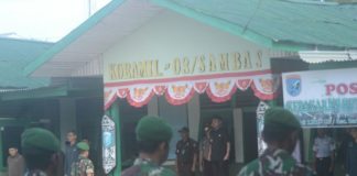 Bela Negara dari Ancaman Multidimensi