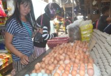 Melawi Tak Kekurangan Bapokting