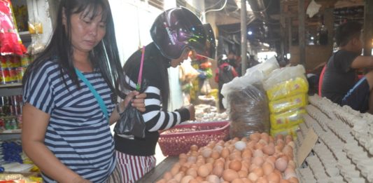 Melawi Tak Kekurangan Bapokting