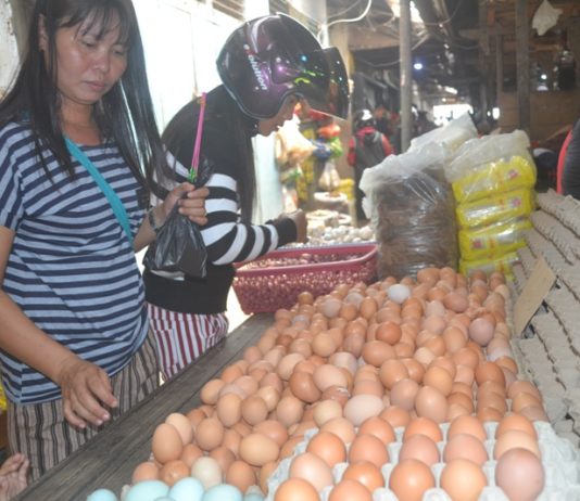 Melawi Tak Kekurangan Bapokting