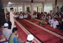 Solidaritas Palestina Bukan Sekadar Trending Topic