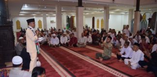 Solidaritas Palestina Bukan Sekadar Trending Topic