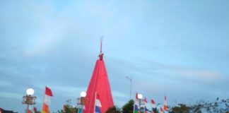 Berbagai Persiapan Dilakukan, Termasuk Antisipasi Keracunan Makanan