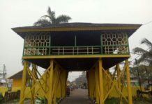 Revitalisasi Istana Kadriah, Kemendikbud Gelontorkan Rp2 Miliar