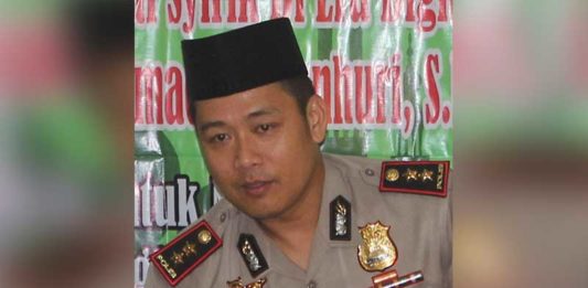 Kapolres Berencana Panggil Pemilik SPBU