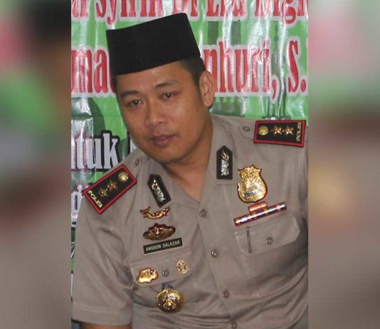 Kapolres Berencana Panggil Pemilik SPBU