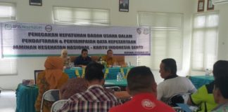 Jaminan Sosial Pekerja Kewajiban Pelaku Usaha