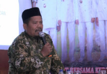 MUI Gelar Rakor dengan Berbagai Organisasi Islam